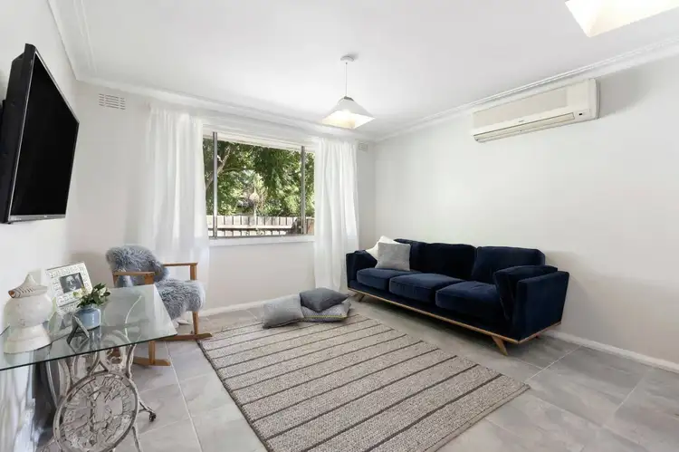 Second view of Homely unit listing, 4/12 Calcutta Street, Mitcham VIC 3132