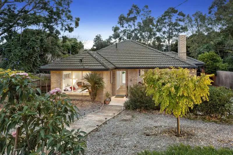 Main view of Homely house listing, 10 Goold Street, Burwood VIC 3125