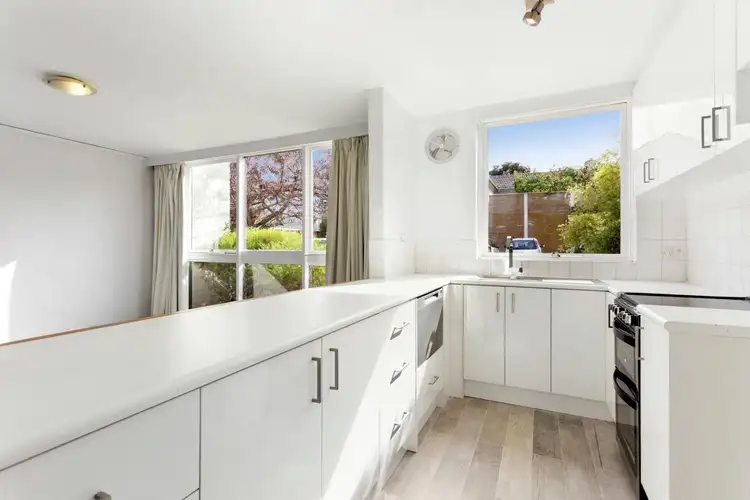 Third view of Homely apartment listing, 18/789 Malvern Road, Toorak VIC 3142