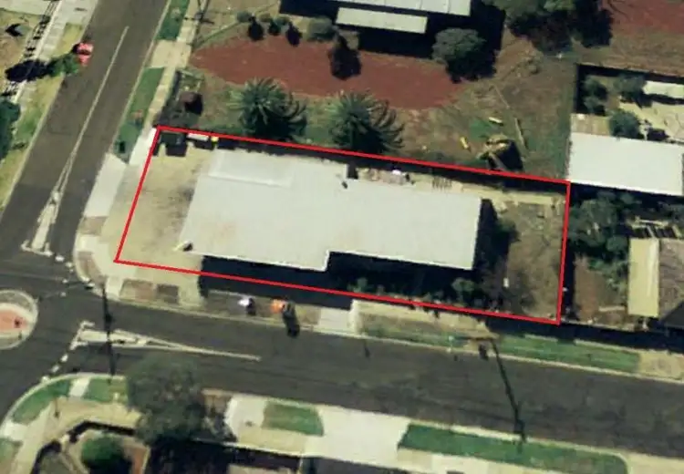 48 Ivanhoe Avenue, St Albans VIC 3021