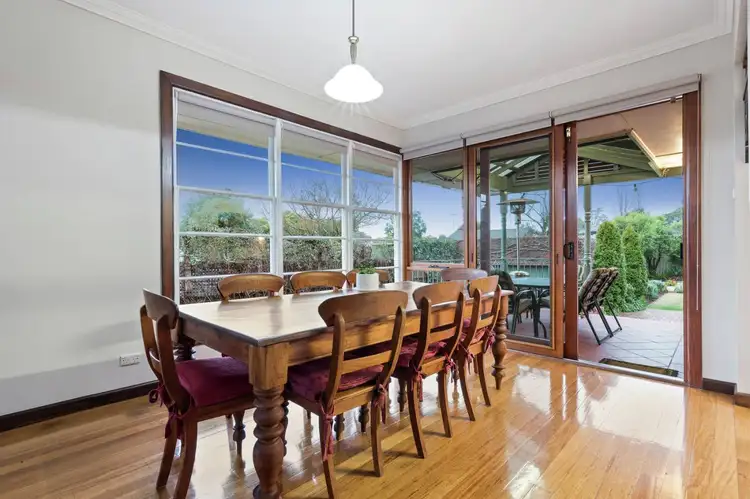 Fifth view of Homely house listing, 7 Austin Street, Mitcham VIC 3132