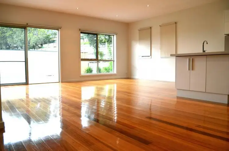 Fifth view of Homely townhouse listing, 4/148 Andersons Creek Road, Doncaster East VIC 3109