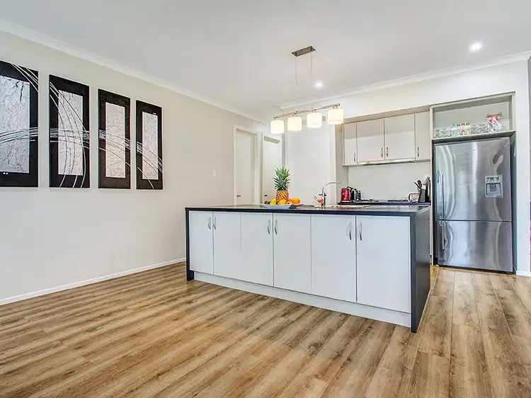 Sixth view of Homely house listing, 4 Cauduro Way, Epping VIC 3076