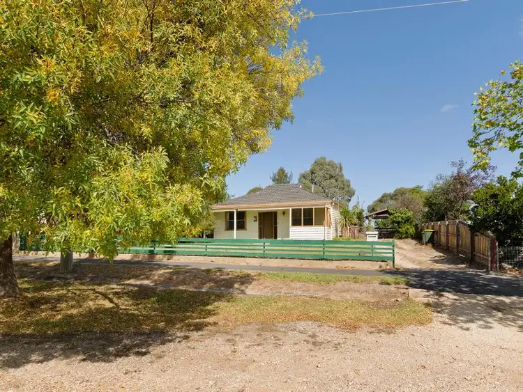 Main view of Homely house listing, 22 Hunter Street, Castlemaine VIC 3450