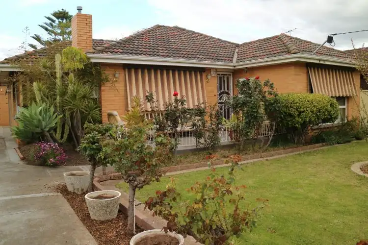 22 Luxford Street, St Albans VIC 3021