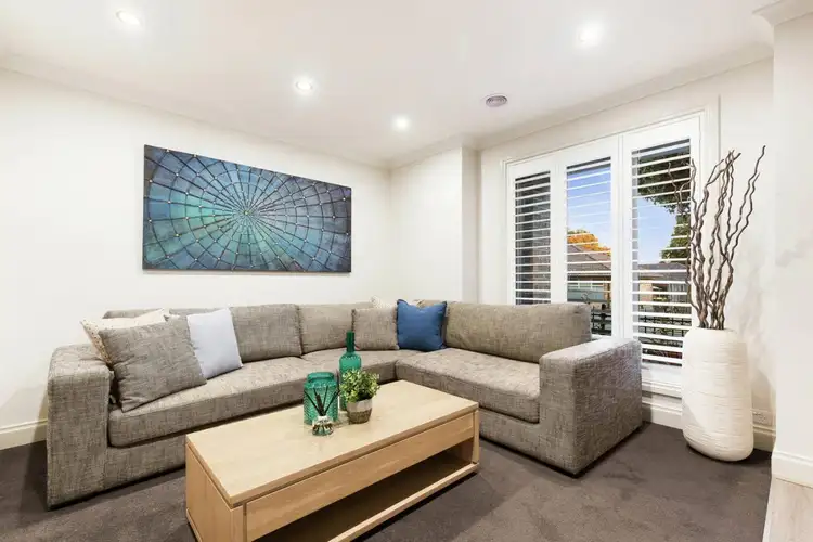 Fifth view of Homely house listing, 3 Aylwin Avenue, Burwood VIC 3125