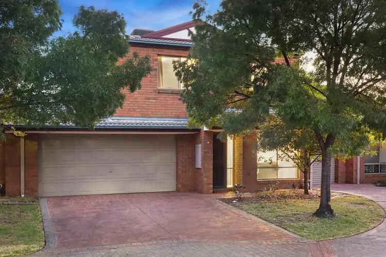 9 Bottle Bend, Forest Hill VIC 3131