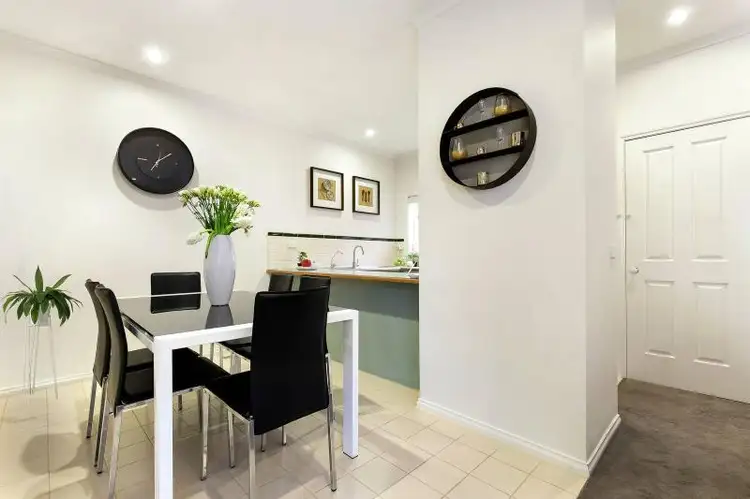 Third view of Homely townhouse listing, 4/14-16 McGhee Avenue, Mitcham VIC 3132