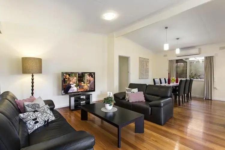 Second view of Homely house listing, 48 Esdale Street, Nunawading VIC 3131
