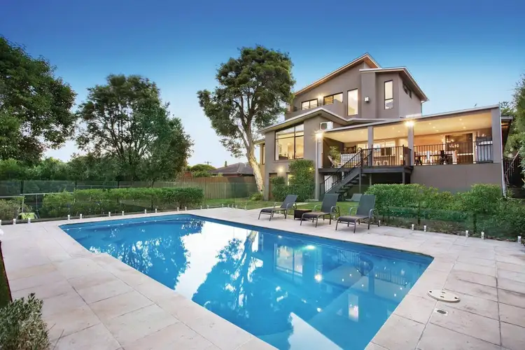Fifth view of Homely house listing, 36 Moselle Street, Mont Albert North VIC 3129