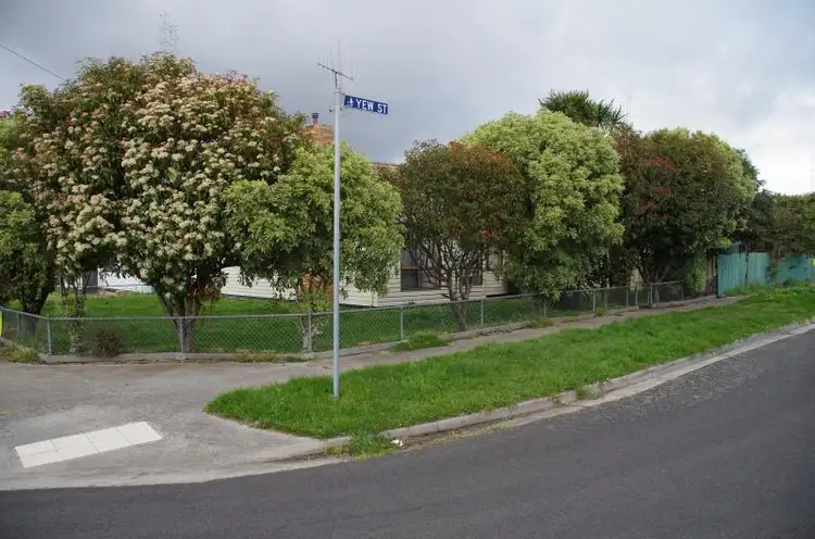 Third view of Homely house listing, 23 Wattle Avenue, Wendouree VIC 3355
