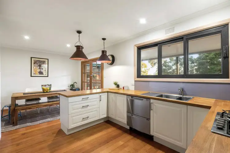 Fourth view of Homely house listing, 62 Brunswick Road, Mitcham VIC 3132