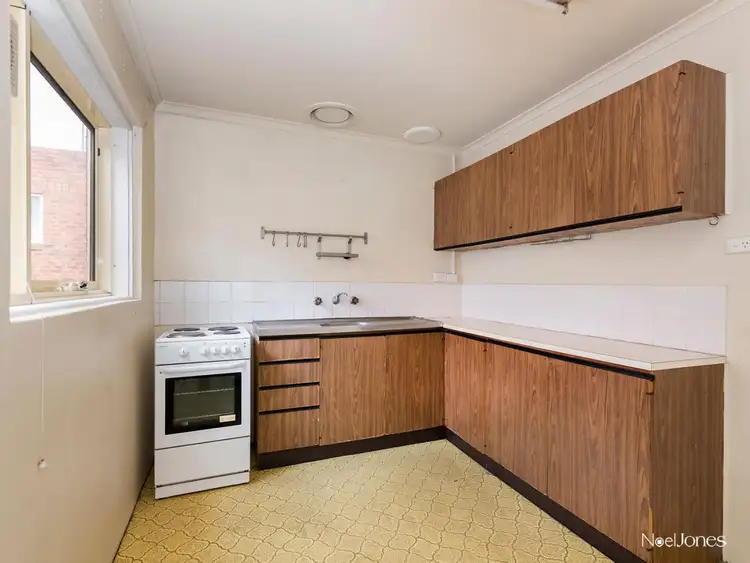 Third view of Homely apartment listing, 9/3-5 John Street, Box Hill VIC 3128