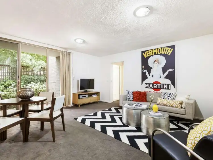 10/11 Grandview Grove, Hawthorn East VIC 3123