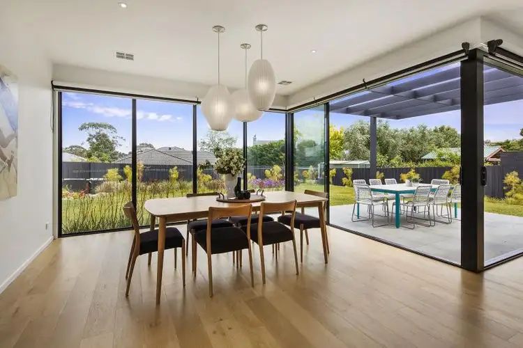 Fourth view of Homely house listing, 62 Wimbledon Avenue, Mount Eliza VIC 3930