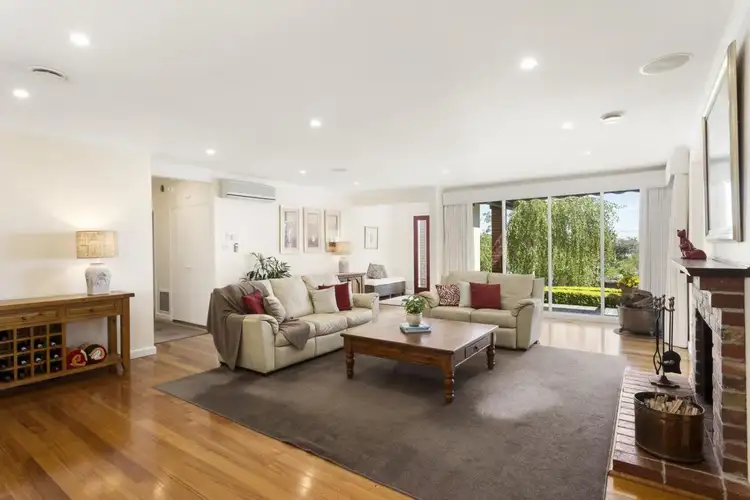 Fourth view of Homely house listing, 7 Jerula Avenue, Mount Eliza VIC 3930