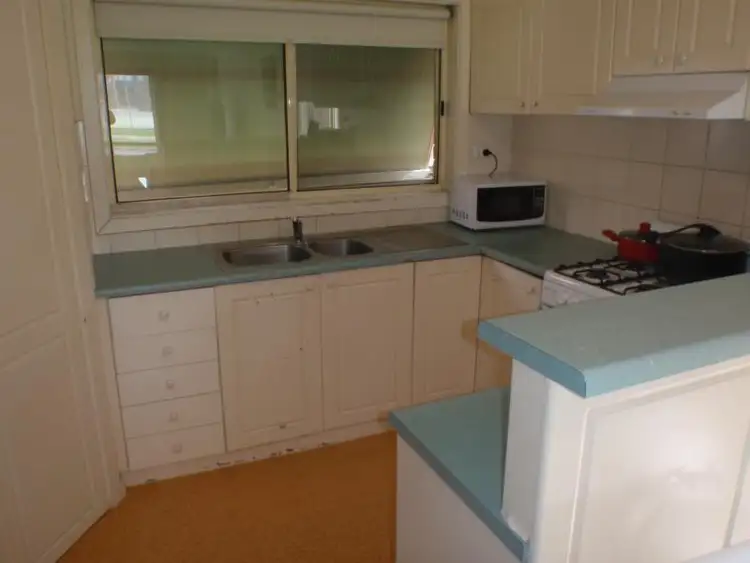 Third view of Homely townhouse listing, 1/29 Moffat Street, St Albans VIC 3021