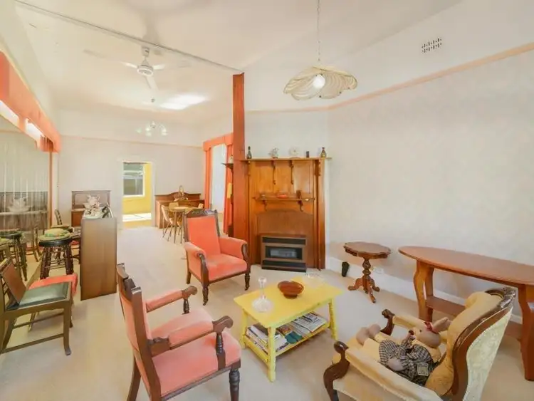 Sixth view of Homely house listing, 16 LEURA Street, Camperdown VIC 3260