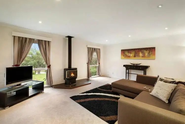 Second view of Homely house listing, 88 Edward Road, Chirnside Park VIC 3116