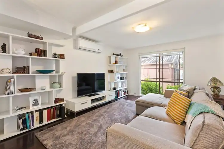 Third view of Homely townhouse listing, 50 Meldan Street, Burwood VIC 3125