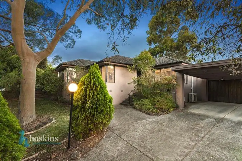 Main view of Homely house listing, 43 Lockhart Road, Ringwood North VIC 3134