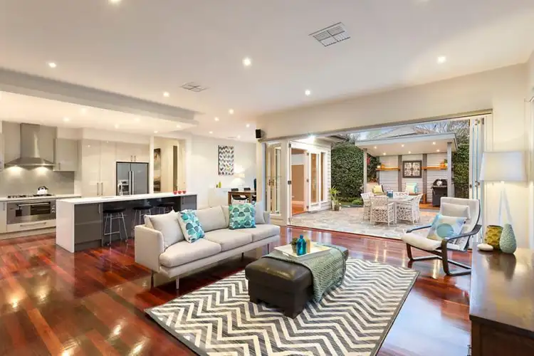 Third view of Homely house listing, 5 Sussex Street, Blackburn North VIC 3130