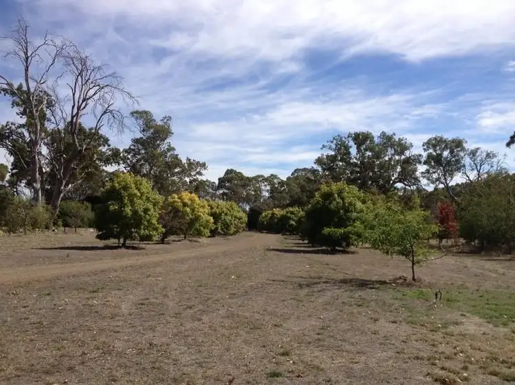 Second view of Homely rural property listing, 93 Greys Road, Gringegalgona VIC 3315