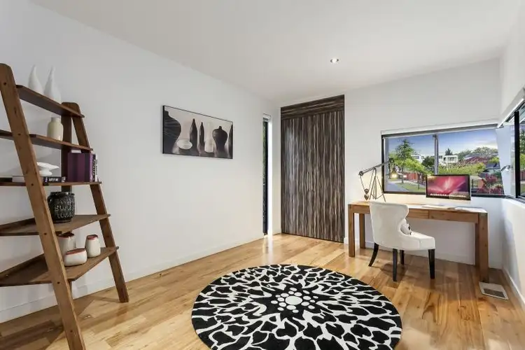 Fifth view of Homely house listing, 9 Kendari Avenue, Balwyn North VIC 3104