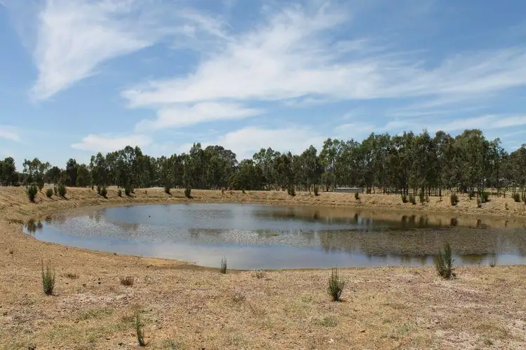 Second view of Homely rural property listing, 38 Jones Court, Heathcote VIC 3523