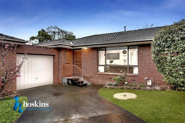 Main view of Homely unit listing, Address available on request