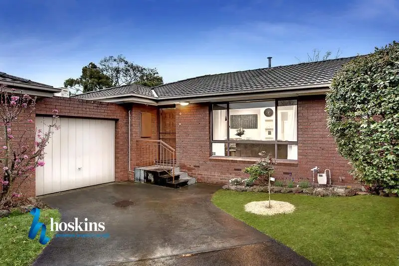Main view of Homely unit listing, Address available on request