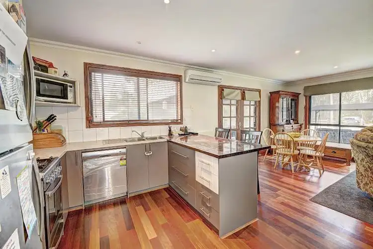 Fifth view of Homely house listing, 46 Armstrong Street, Creswick VIC 3363