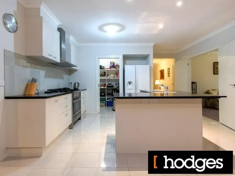 Second view of Homely house listing, 28 Charlock Drive, Cranbourne North VIC 3977