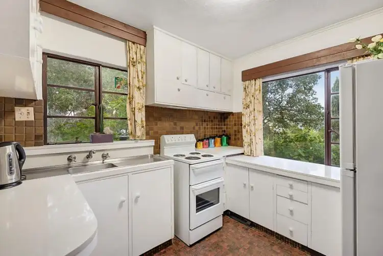 Second view of Homely house listing, 5 Alan Street, Blackburn South VIC 3130