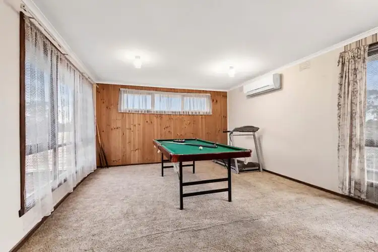 Fourth view of Homely house listing, 22 Toomey Street, Vermont VIC 3133