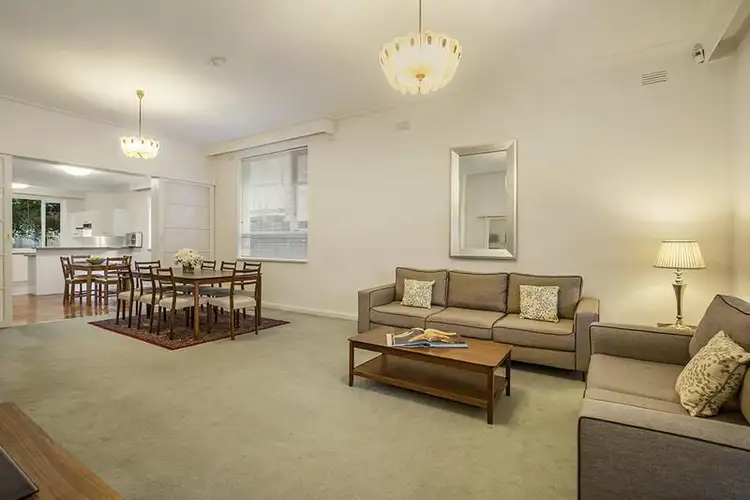 Third view of Homely house listing, 49 Lansdowne Road, St Kilda East VIC 3183