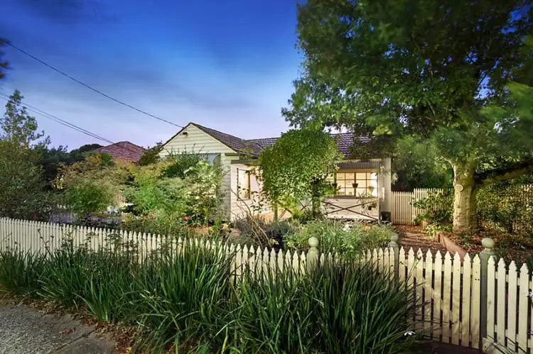 Main view of Homely house listing, 28 Alwyn Street, Mitcham VIC 3132