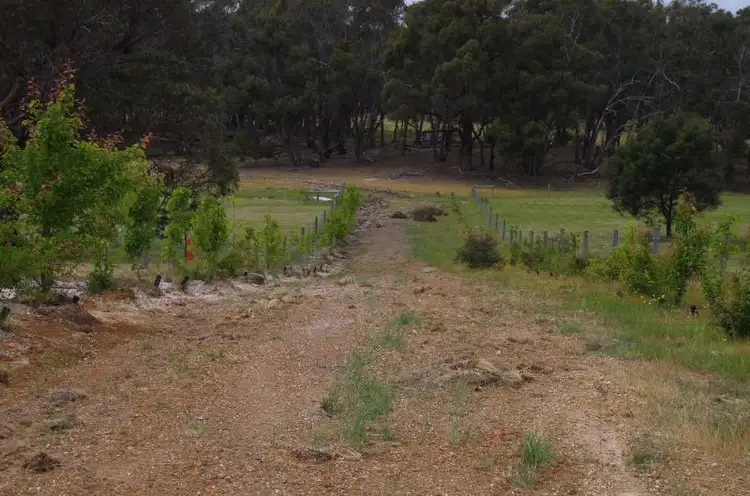 Second view of Homely land listing, Lot 20 Taemore Close, Haddon VIC 3351