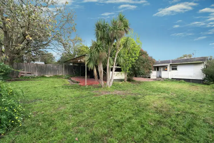 Sixth view of Homely house listing, 27 Malua Road, Ferntree Gully VIC 3156