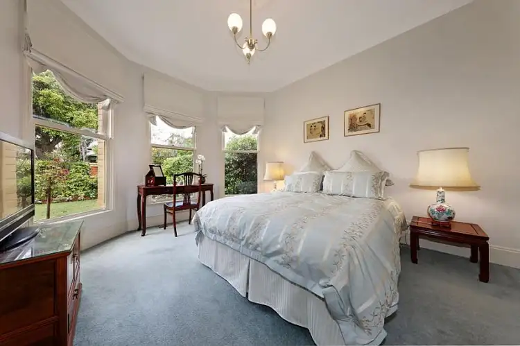 Second view of Homely townhouse listing, 1/59 Roslyn Street, Brighton VIC 3186