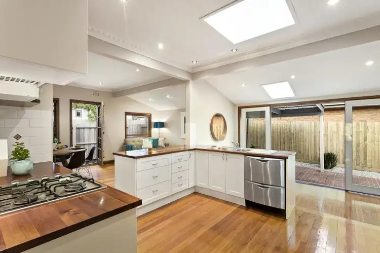 Third view of Homely house listing, 1/15 Ronald Street, Mitcham VIC 3132