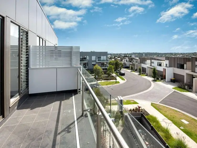 Main view of Homely unit listing, 216/8 Yarra Bing Crescent, Burwood VIC 3125