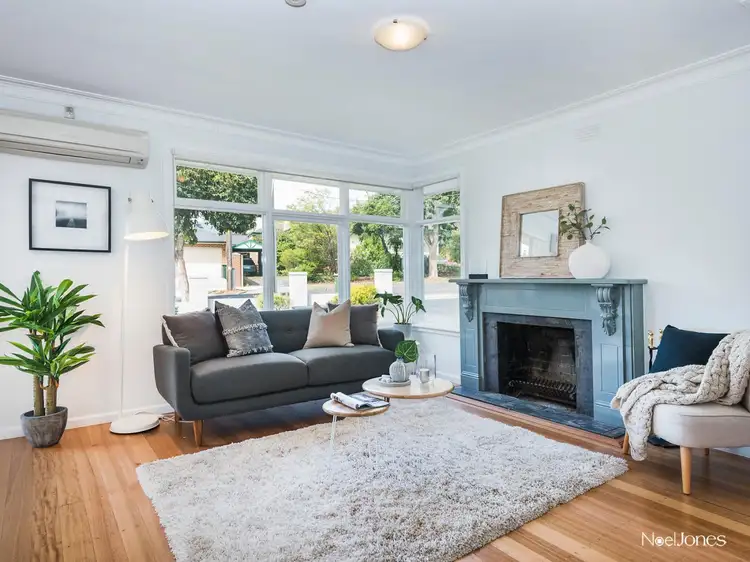 Second view of Homely house listing, 143 Junction Road, Nunawading VIC 3131
