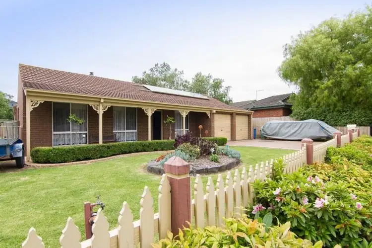 24 Hastings Street, Pearcedale VIC 3912