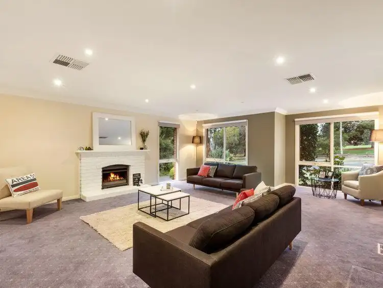 Second view of Homely house listing, 26 Lana Street, Blackburn South VIC 3130