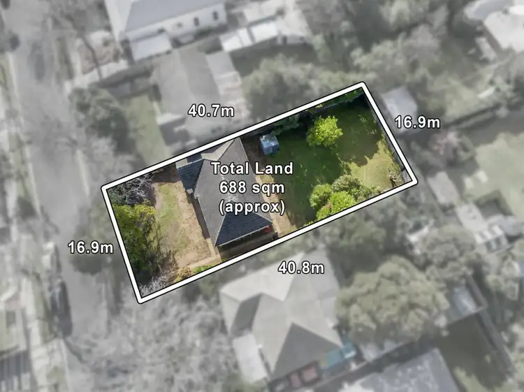 7 Ronald Street, Mitcham VIC 3132