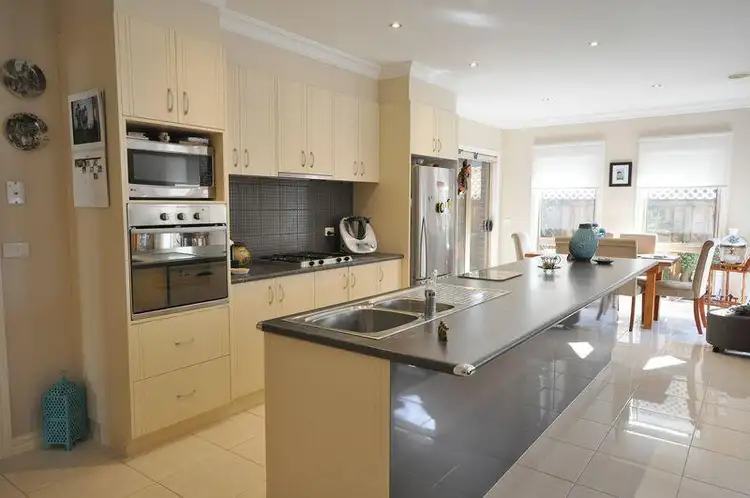 Third view of Homely house listing, 31 Grange Crescent, Warragul VIC 3820