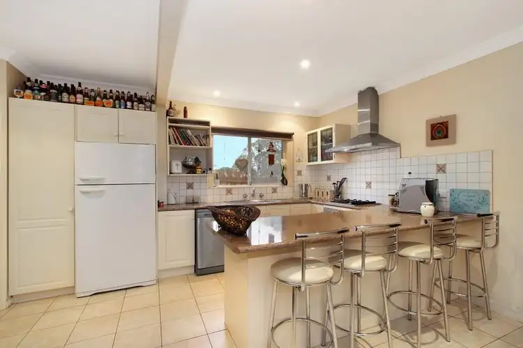 Fifth view of Homely house listing, 1 Banksia Court, Bayswater VIC 3153