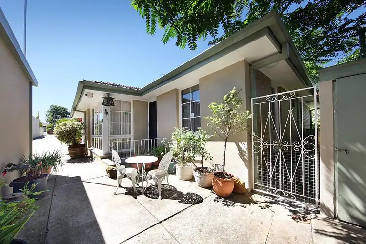 4/57 Champion Street, Brighton VIC 3186