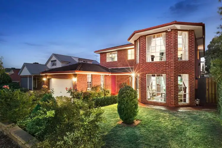 5 Ashley Court, Forest Hill VIC 3131